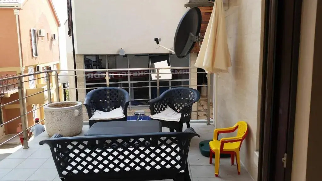 M&M Apartman 2