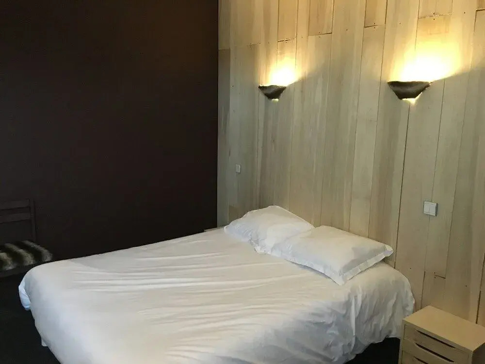Fasthotel LEldorado