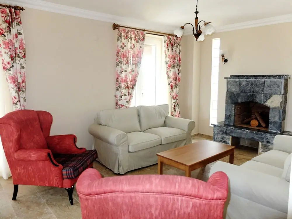 Villa Xanthos