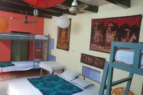 Tree Baba Hostel
