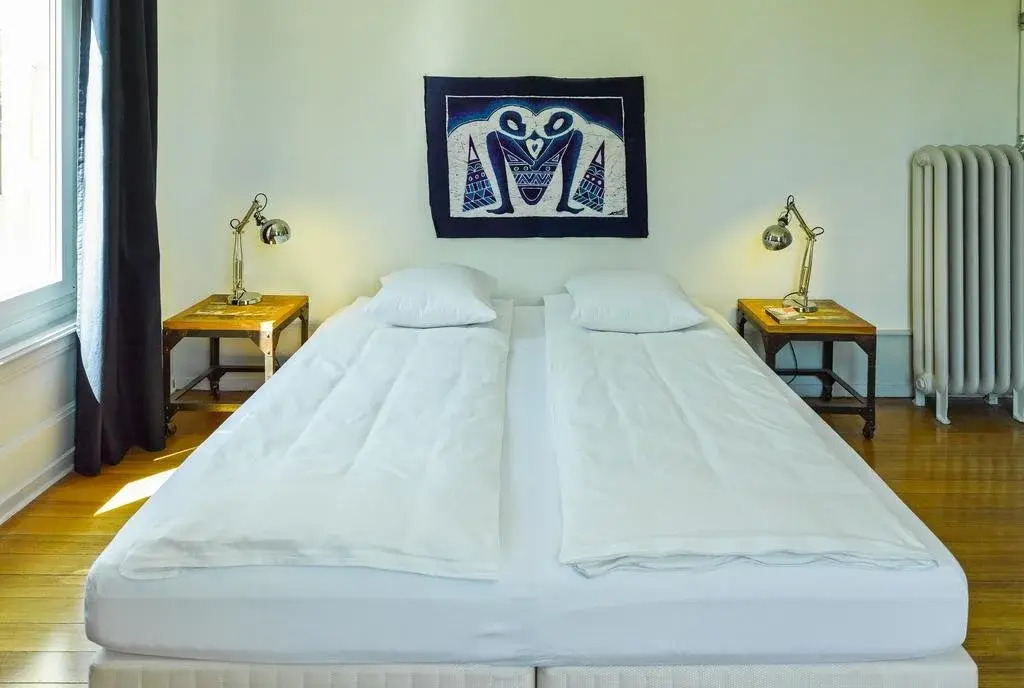 Chambres dhôtes La Sablonnaire