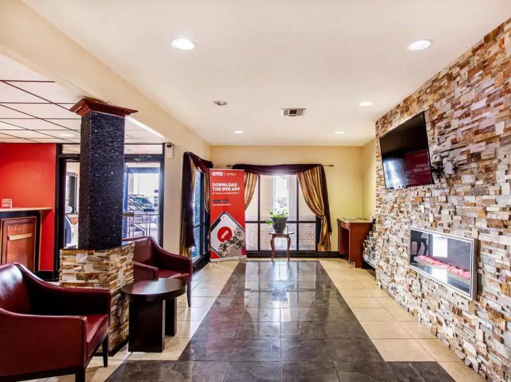 Econo Lodge  Inn & Suites Port Allen