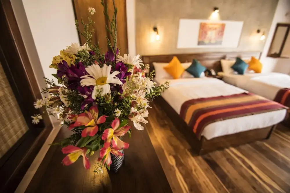 Seasons Villa - Nuwara Eliya