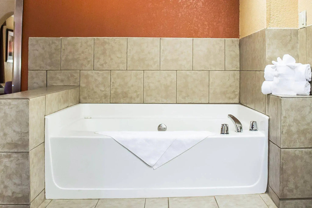 Comfort Inn Dunmore - Scranton East