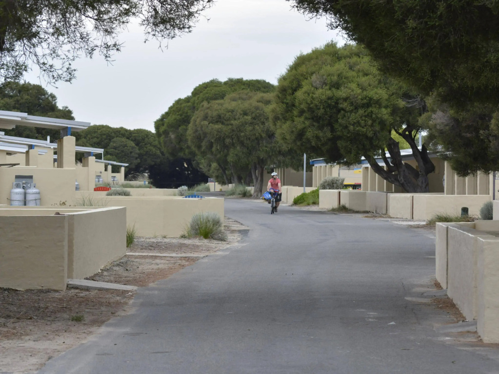 Stay Rottnest
