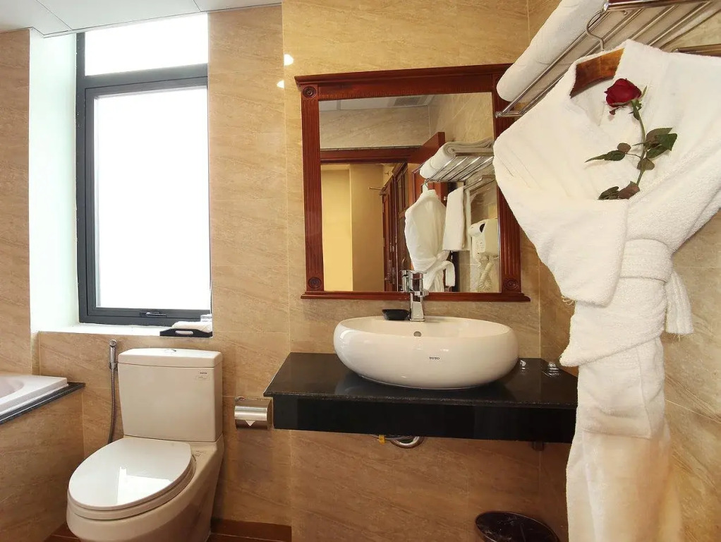 Western Hanoi Hotel
