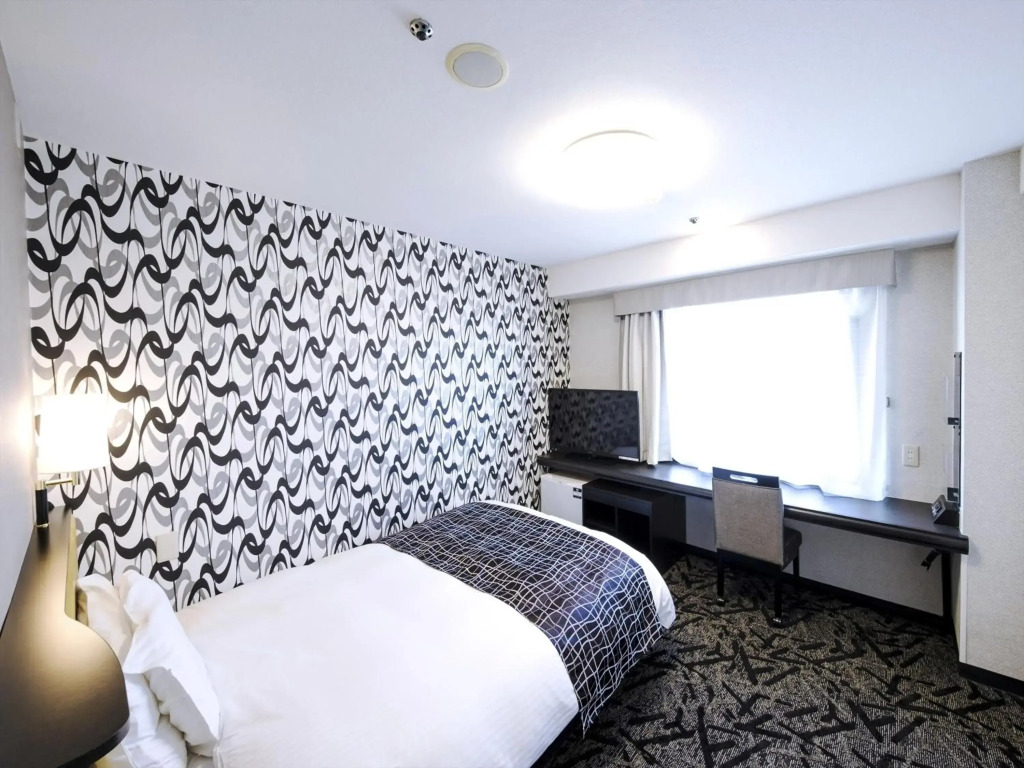 APA Hotel Tottori Ekimae