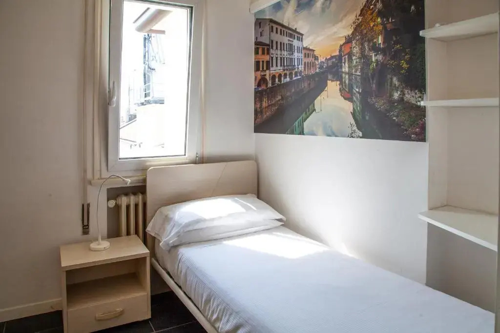 M14 Teatro Verdi Terrace Apartment