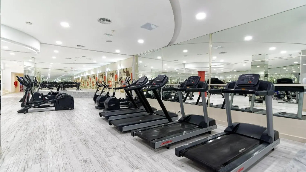 Bull Escorial & Spa