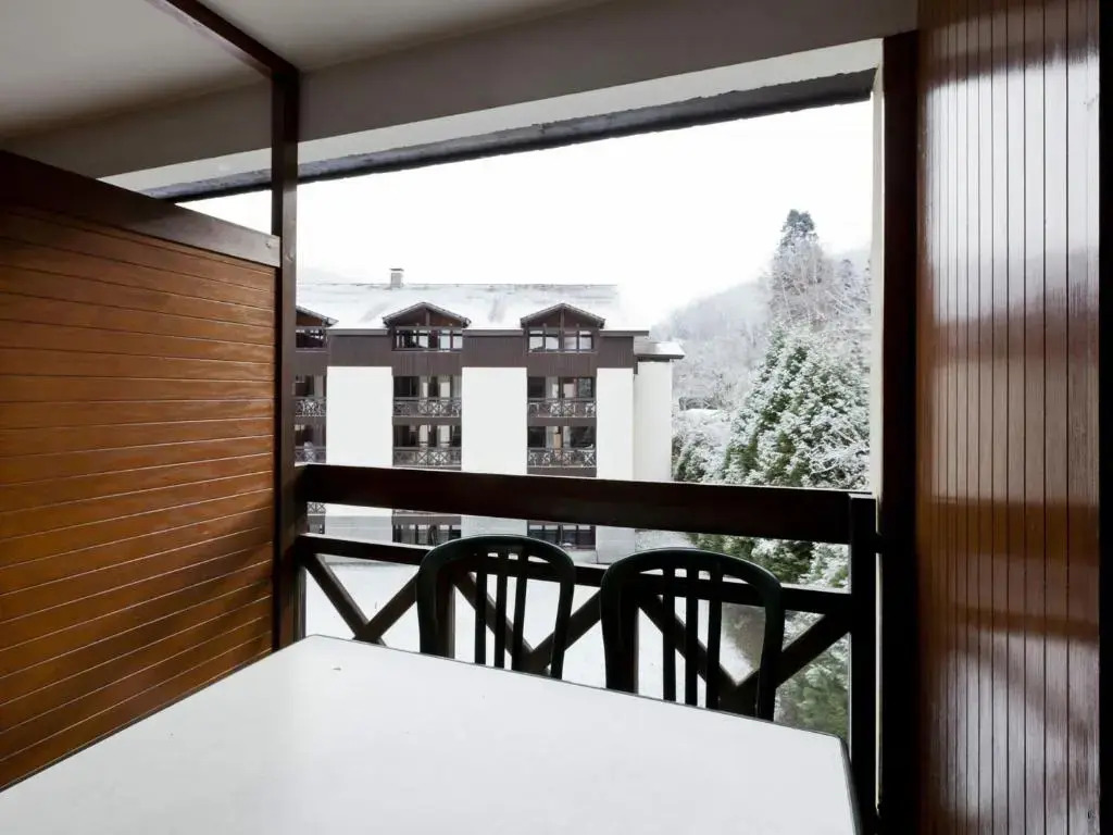 Appartement Brides-les-Bains, 1 pièce, 4 personnes - FR-1-512-143