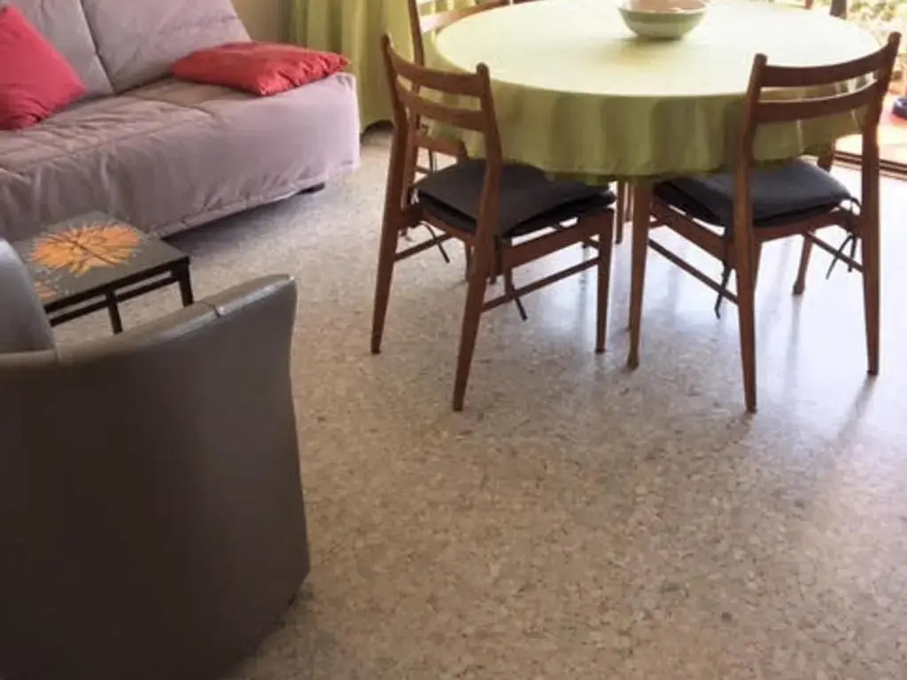 Appartement Banyuls-sur-Mer, 3 pièces, 6 personnes - FR-1-309-62