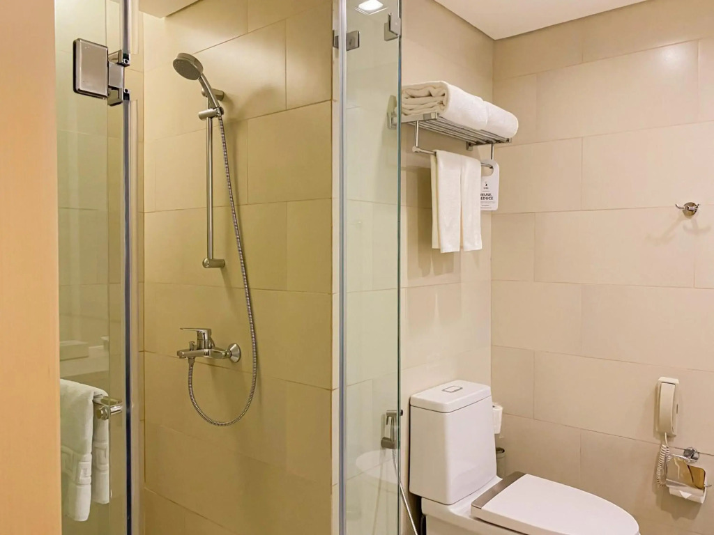 Seda Vertis North Quezon City