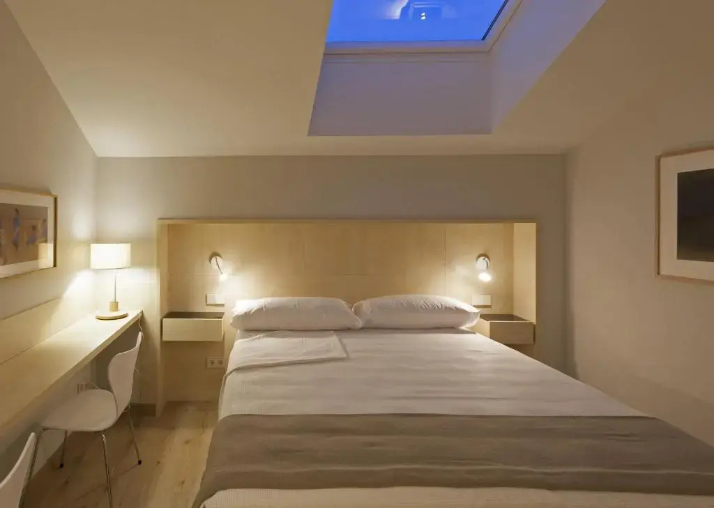 San Gil Plaza Hotel