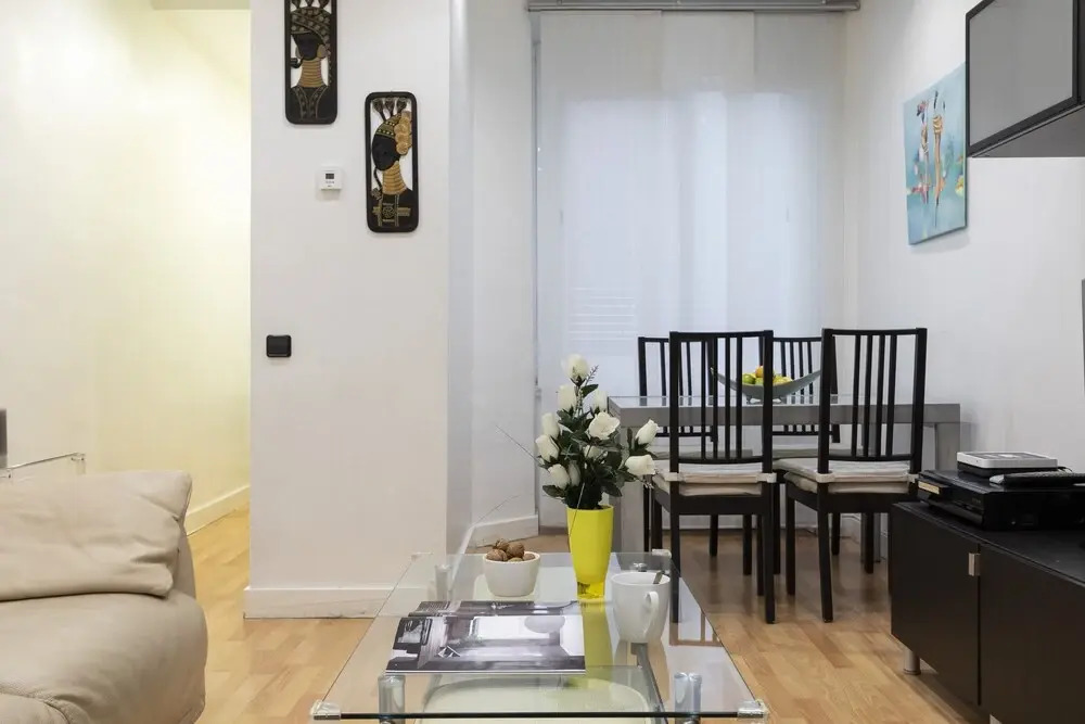 Ab Berlin Les Corts Apartment