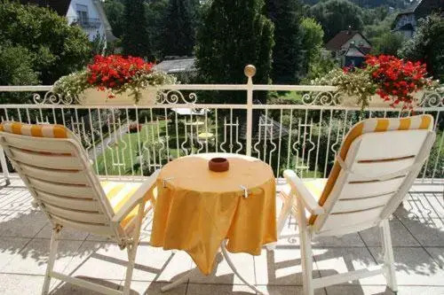 Hotel Hessischer Hof