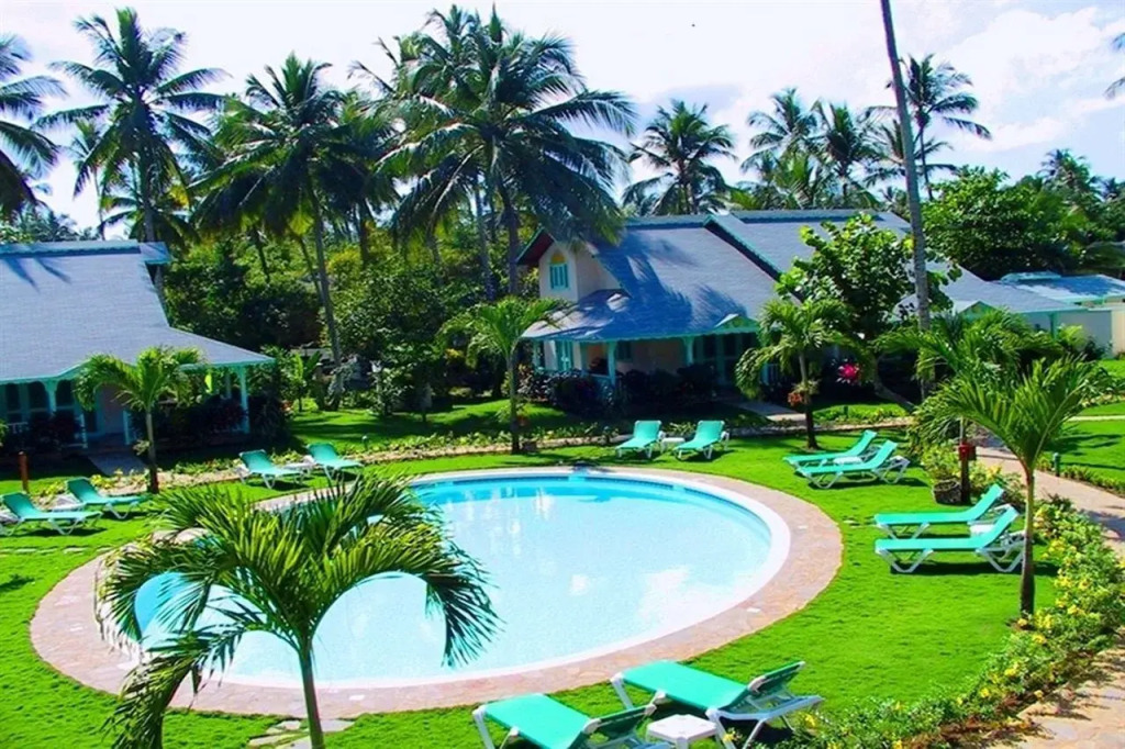 Villa Chiara Las Terrenas