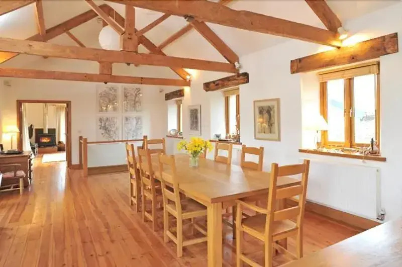 Longacre Bed and Breakfast