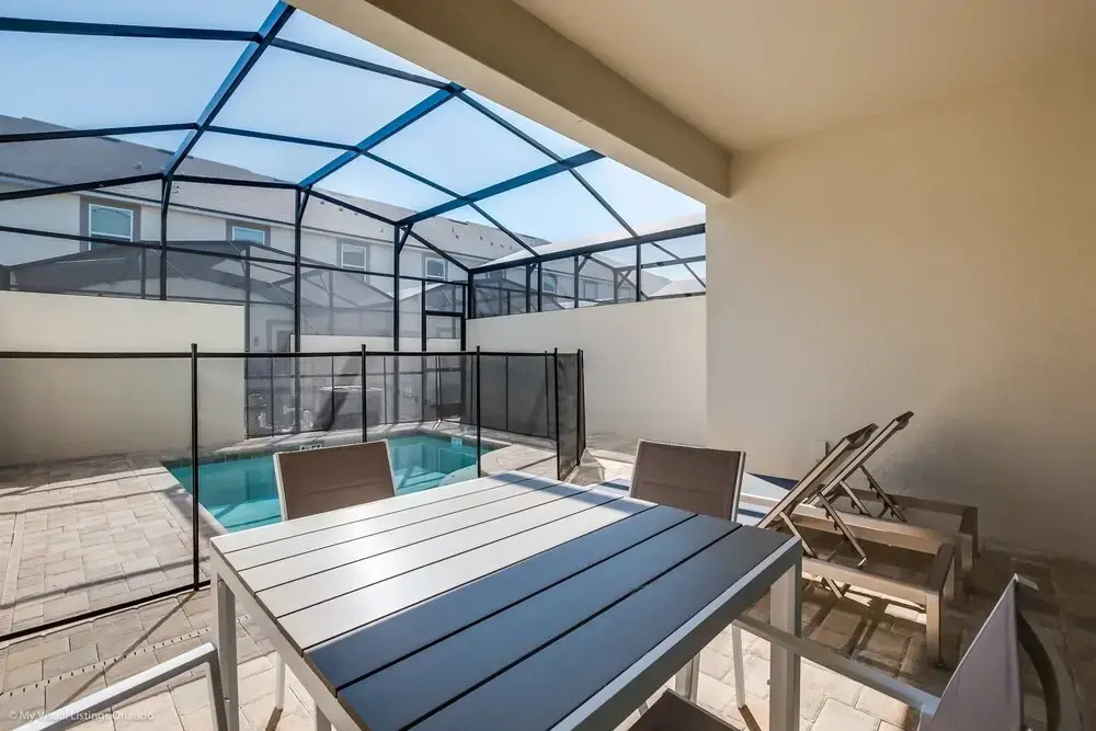 Orlando Newest Resort Community Town Home