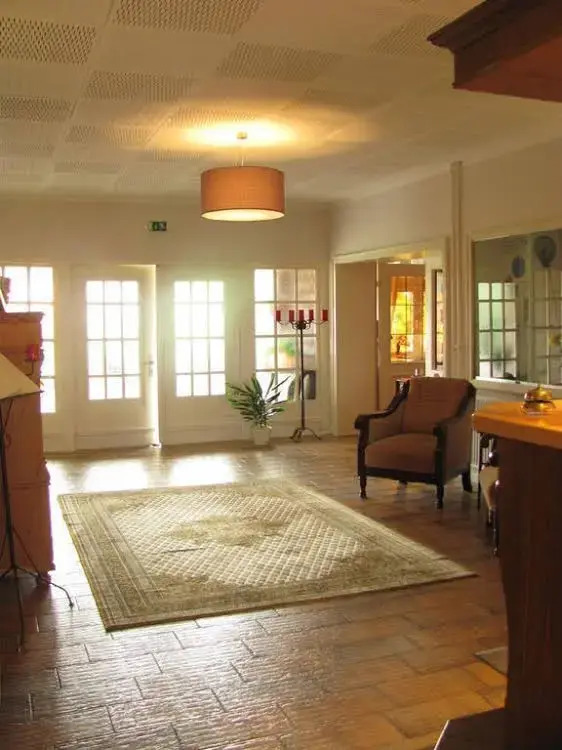 Landhotel Alte Schule - Hotel Garni