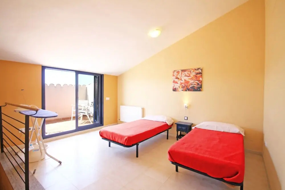 Apartamento Peonia