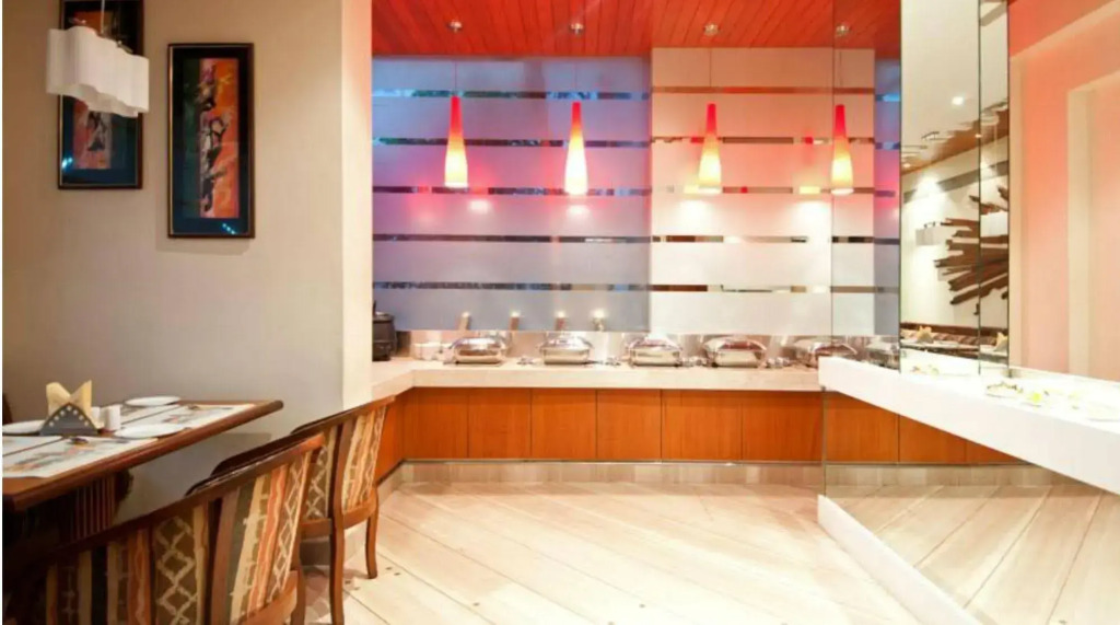 Hotel Residency Andheri