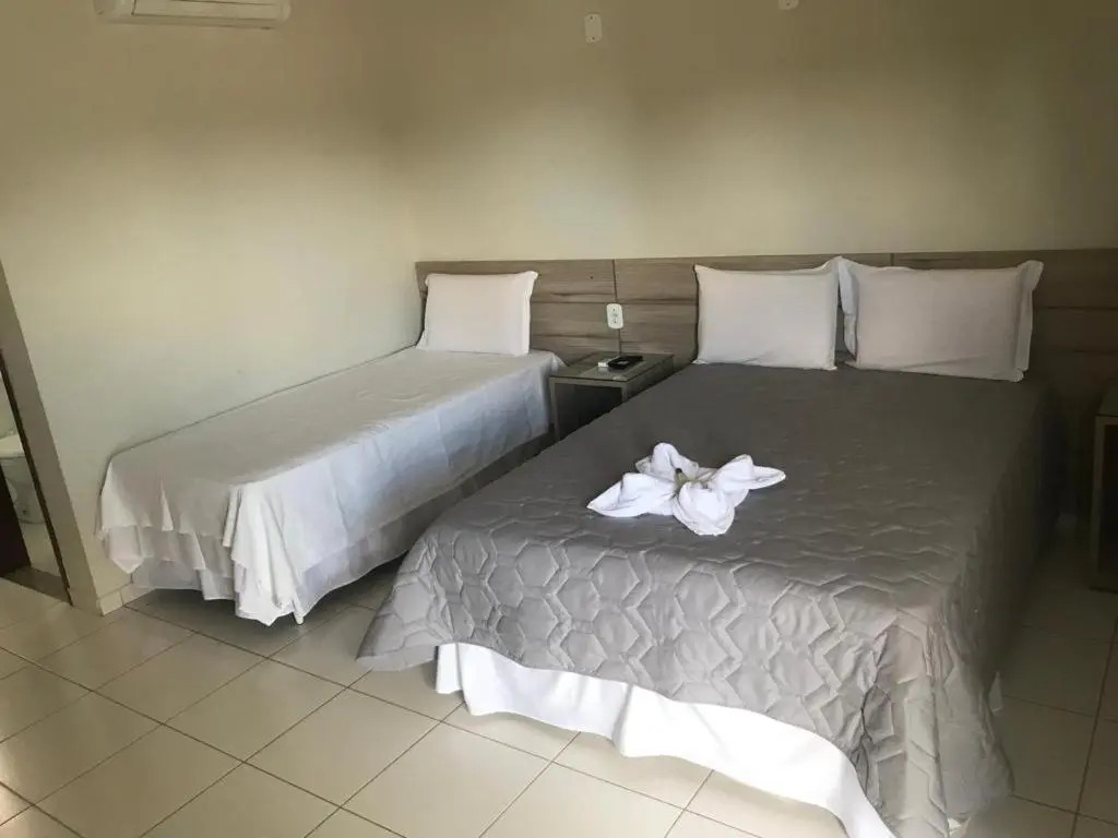 Hotel Sabrina