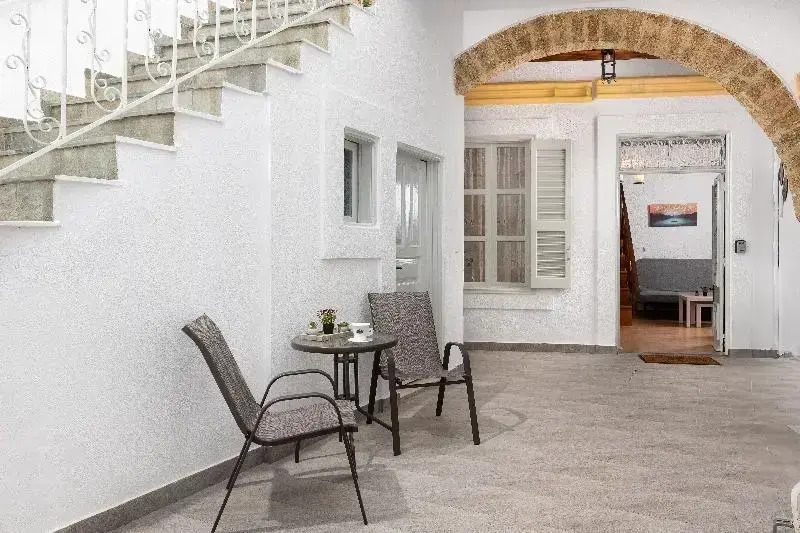 Casa Tradizionale