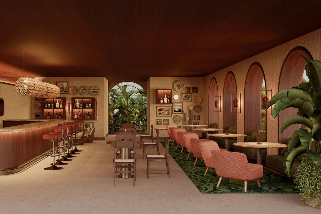 Tropical Hotel Da Amazonia, A Tribute Portfolio Hotel