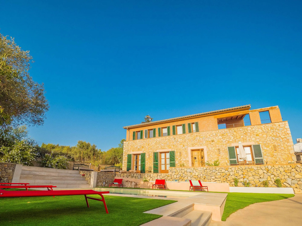 Casa Sa Cabaneta