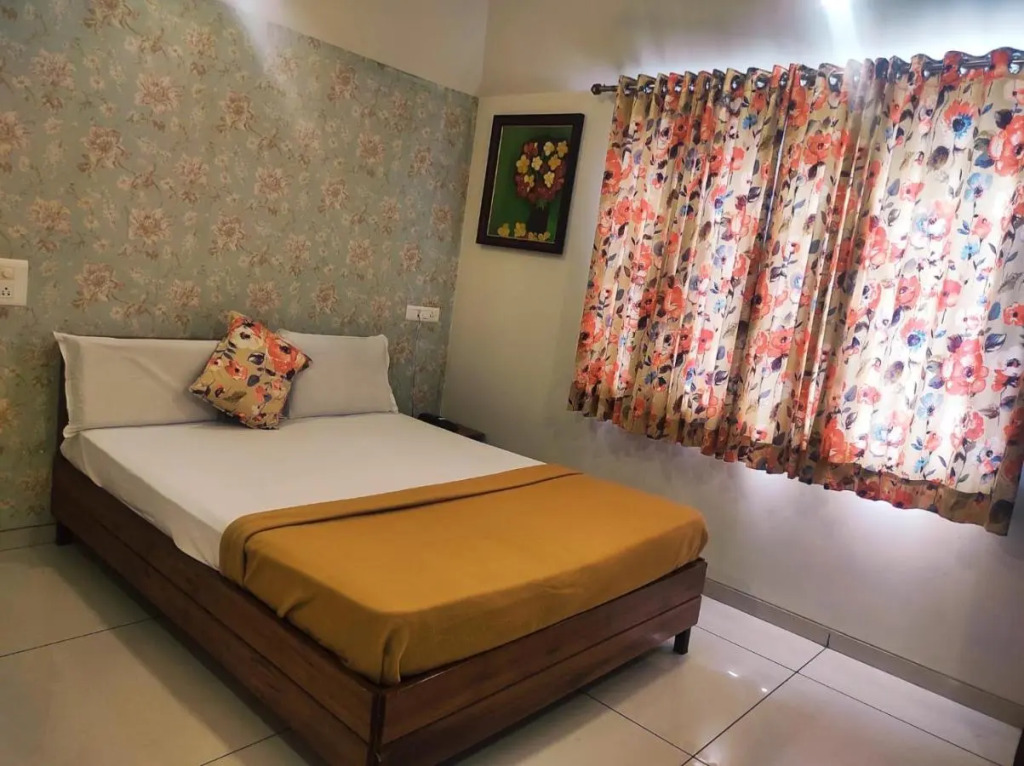 Hotel Prafulla, Kolhapur