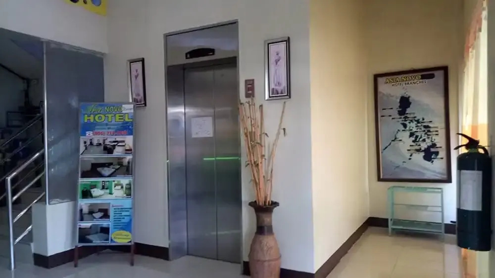 Asia Novo Boutique Hotel - Sorsogon