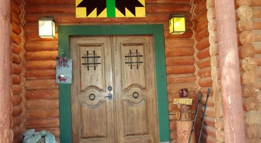 The Cub Inn B&B