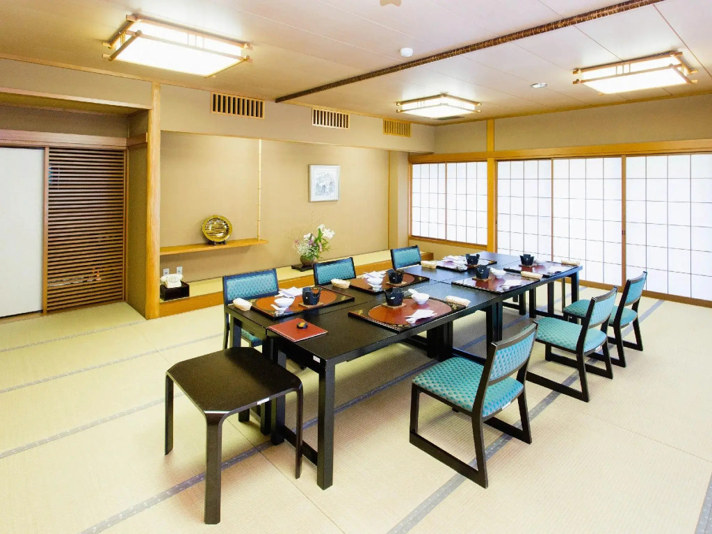 Chorakuen