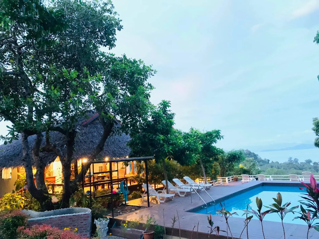 Lamai Resort Koh Payam