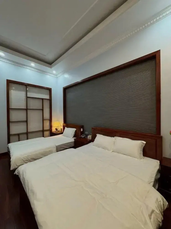 Villa Cao Nguyen Ha Giang by Bayluxury