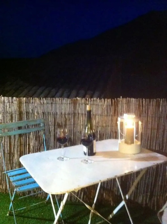 La Chambre 21