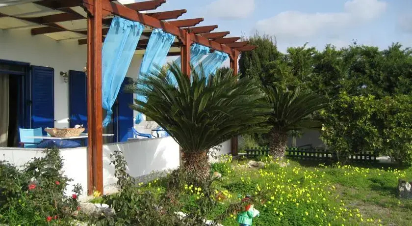 Holiday Home Stapo