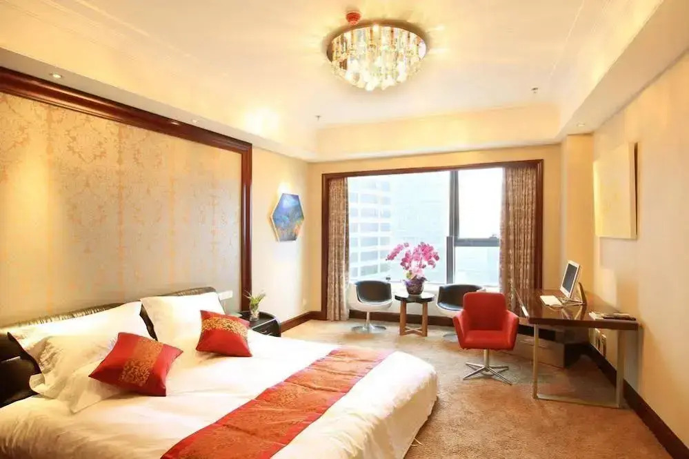 Sixiangjia Hotel Apartment