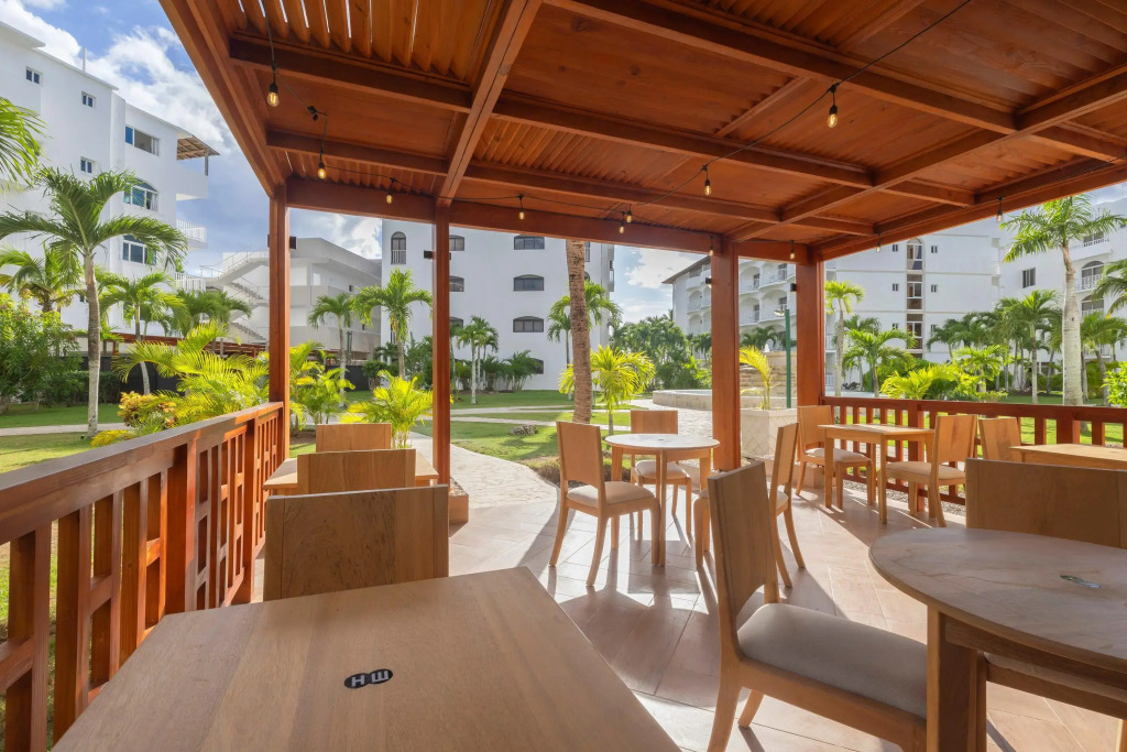 Hotel HM Alma de Bayahibe