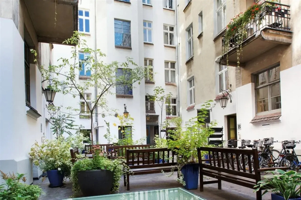 Antique Apartments Old Town