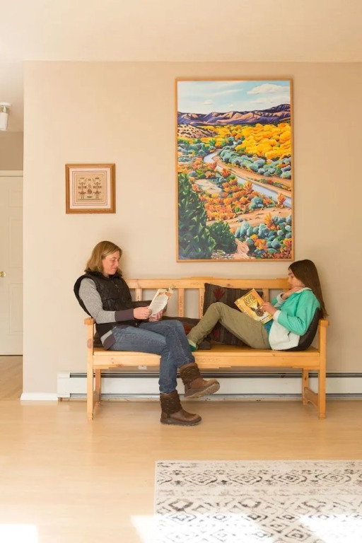 Pueblo Canyon Inn