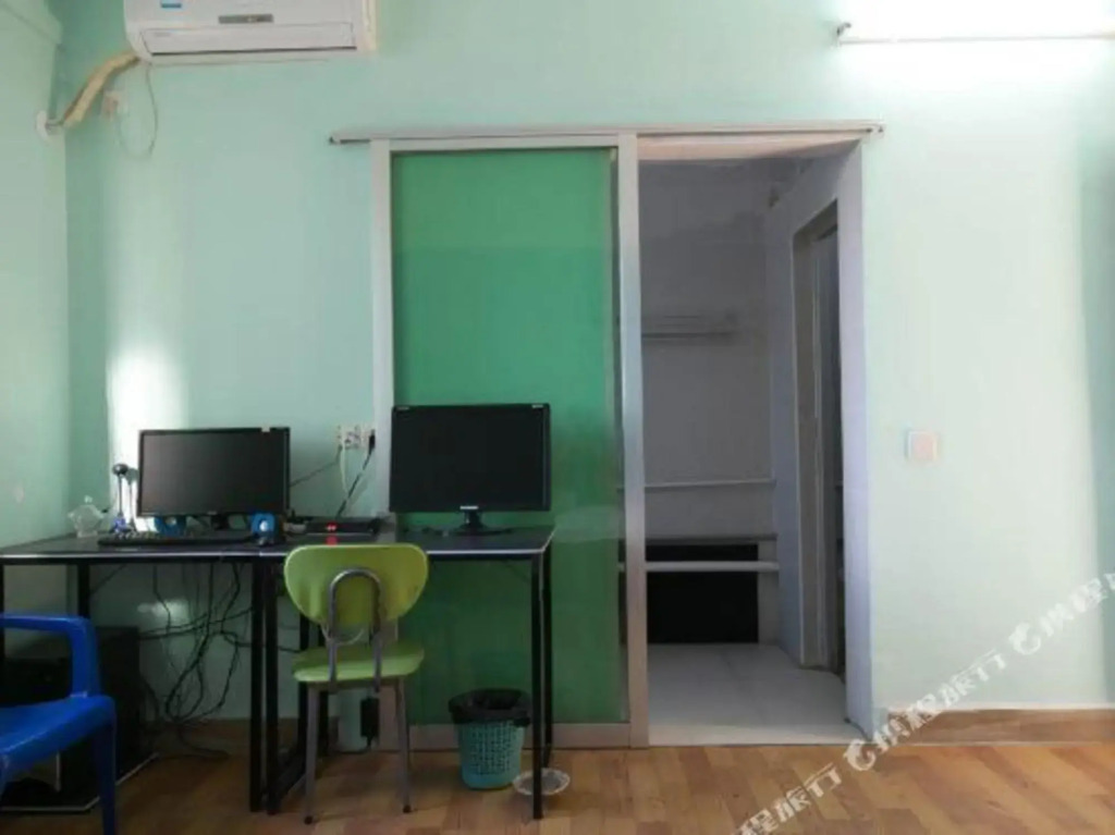 Fuhua Hostel