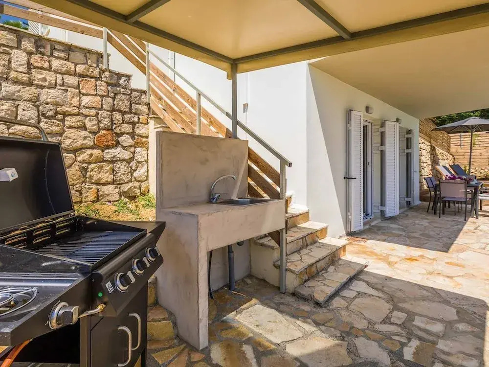 Villa Merope