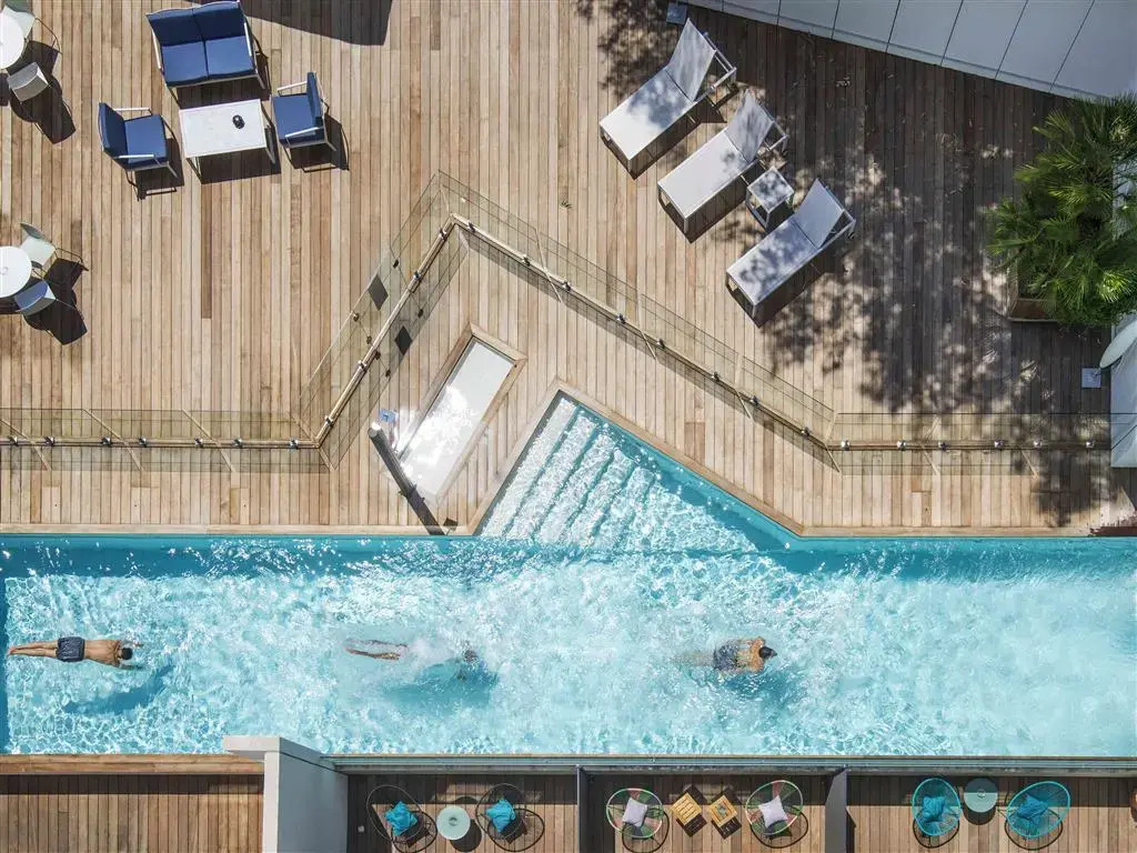 Mercure Ajaccio