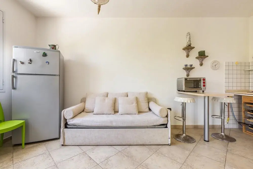2307 Villetta Ad Maiora by Barbarhouse