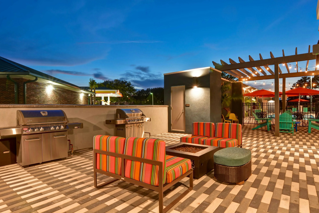 Home2 Suites By Hilton Jacksonville South St Johns Town Ctr