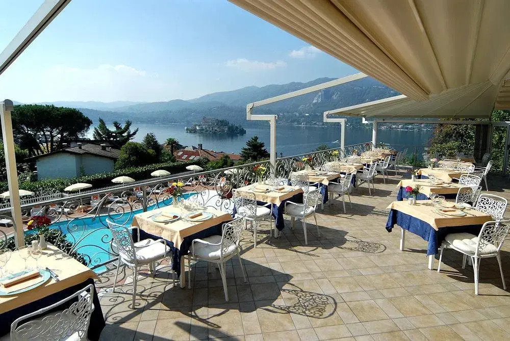 Hotel La Bussola