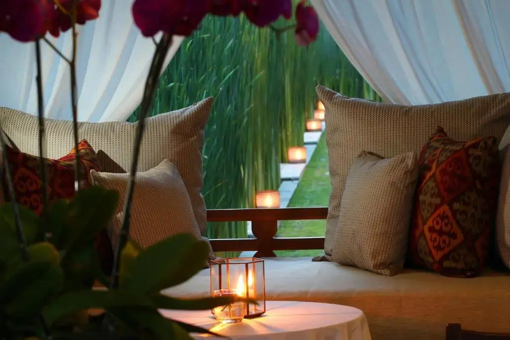 The Ulin Villas and Spa  by Karaniya Experience