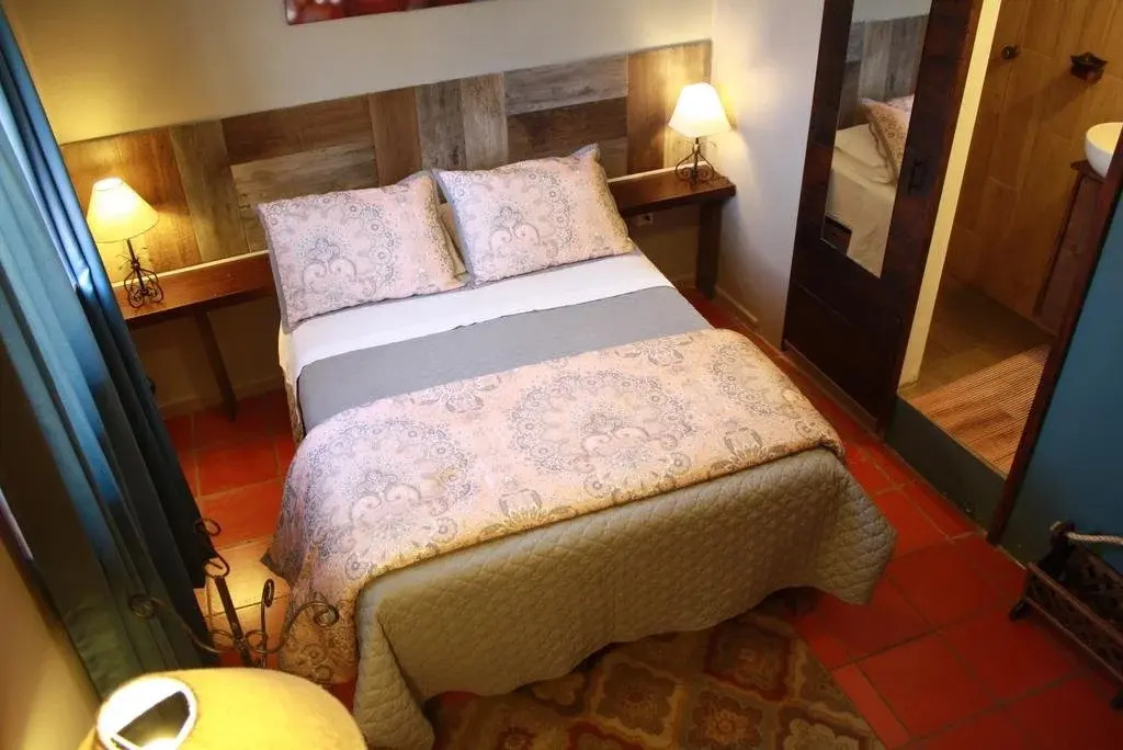 Casa Tepozanes