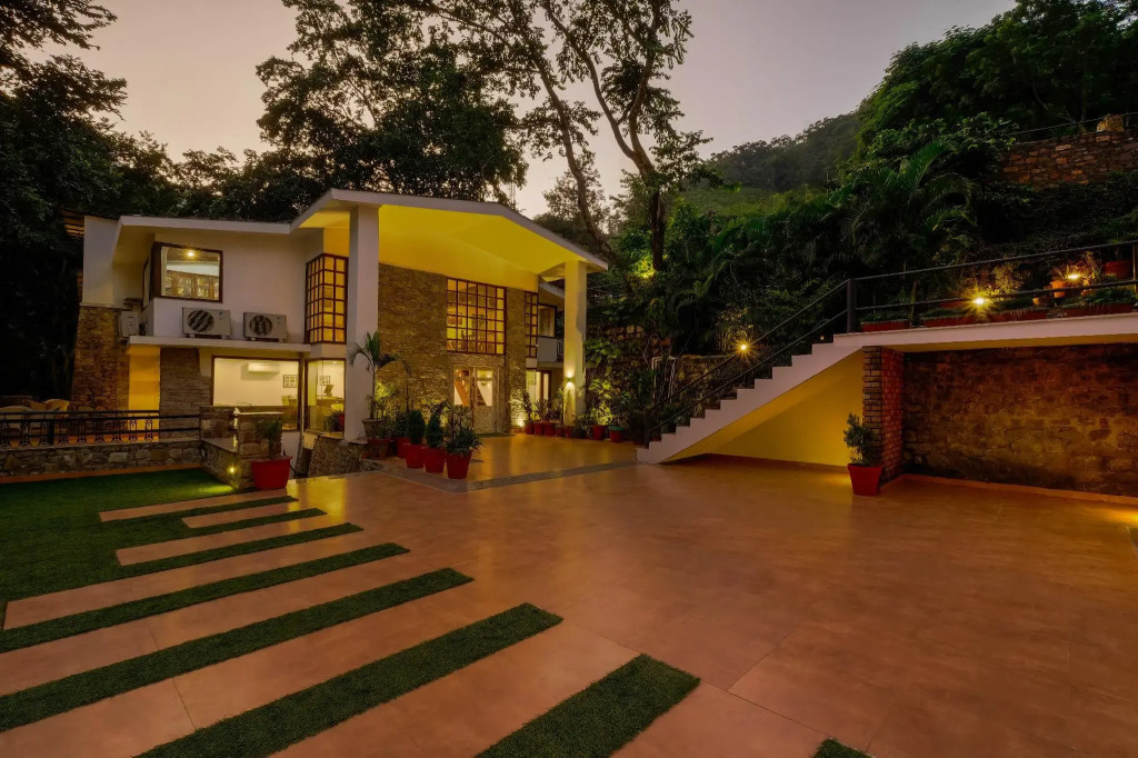 Summit By The Ganges Beach Resort & Spa- The Signature Collection